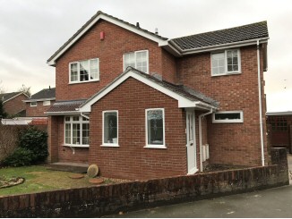 House Building Work