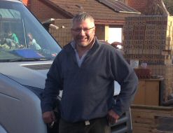 Mike Whittaker
